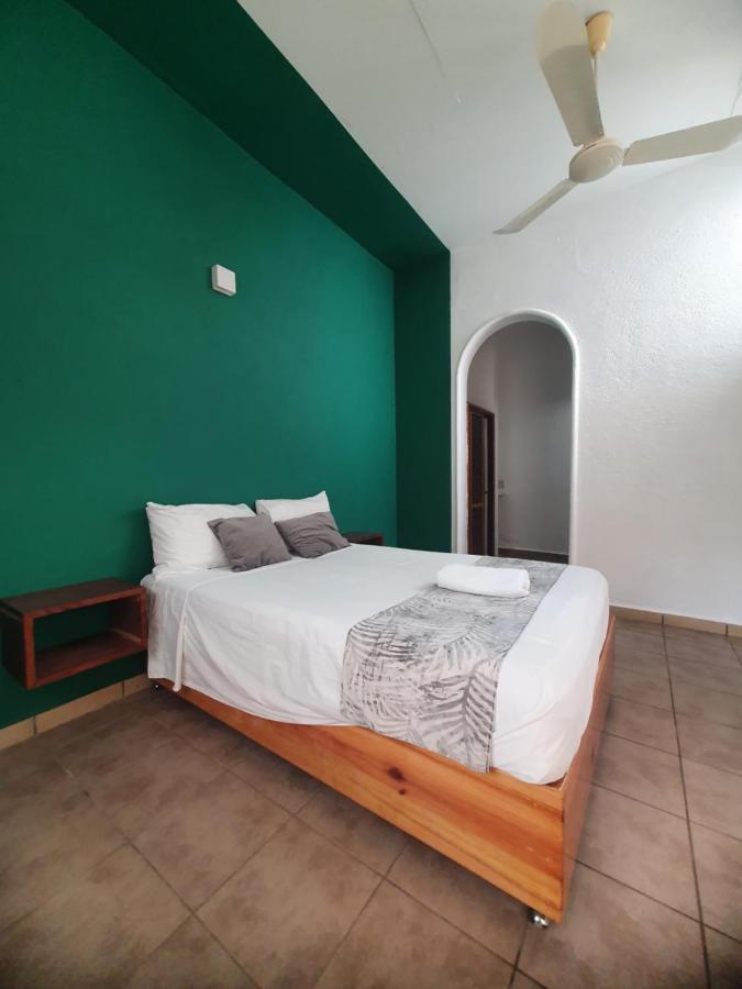 Duhotel Puerto Escondido  Luaran gambar