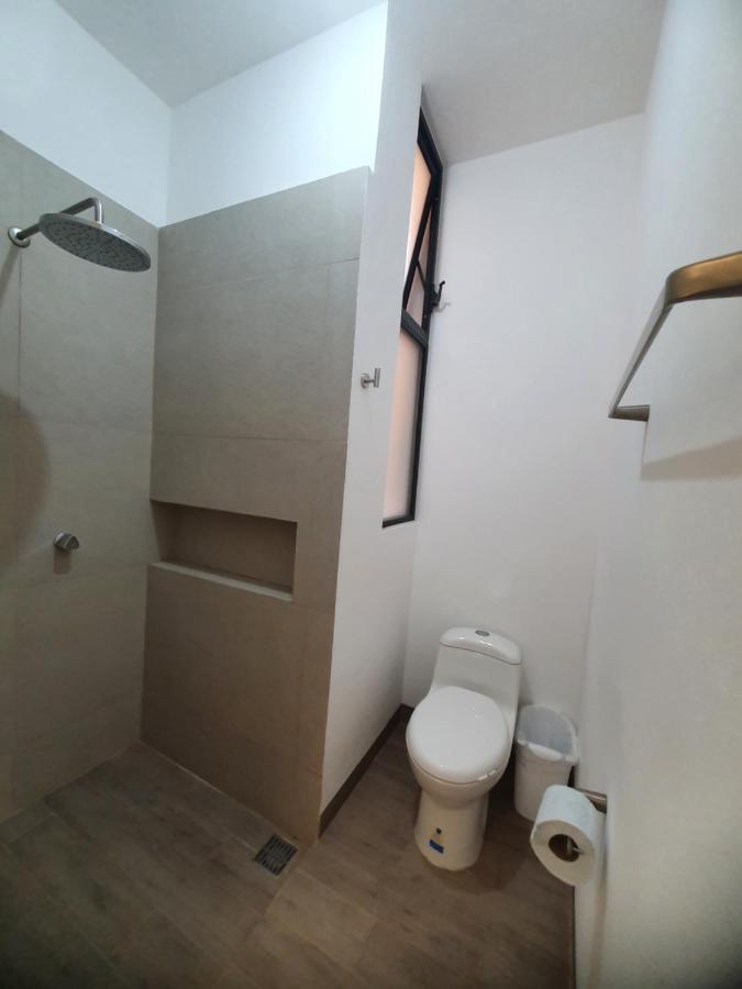 Duhotel Puerto Escondido  Luaran gambar