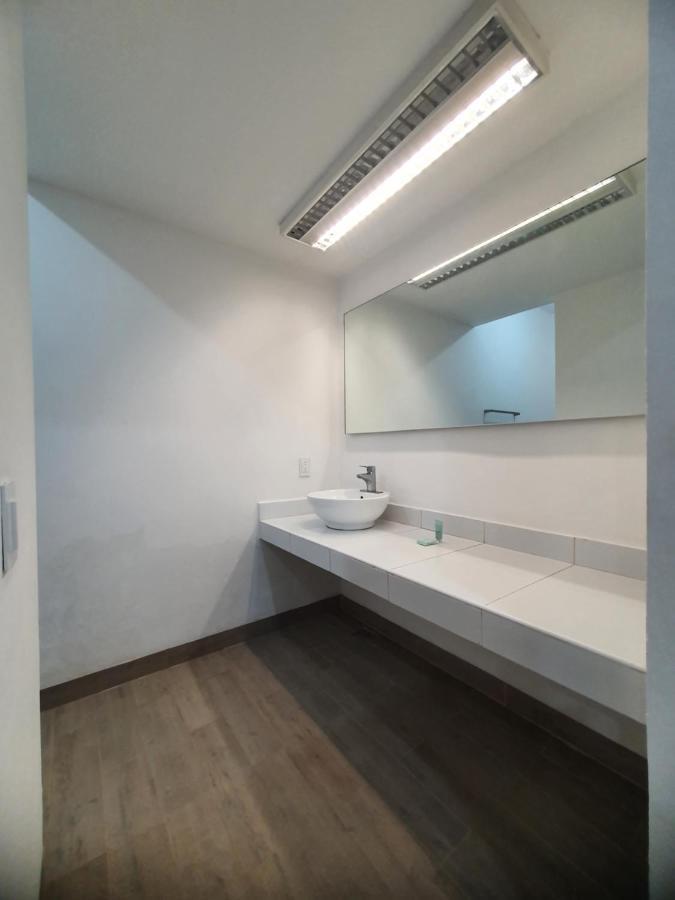 Duhotel Puerto Escondido  Luaran gambar