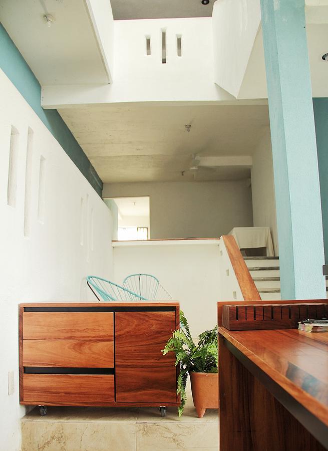 Duhotel Puerto Escondido  Luaran gambar